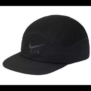 Supreme/Nike Trail Running Hat - Black